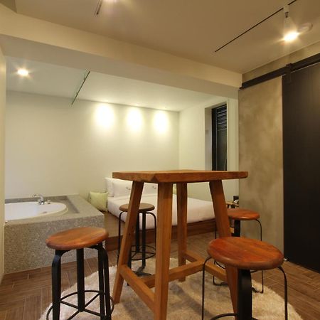 31Page Otel Seul Oda fotoğraf