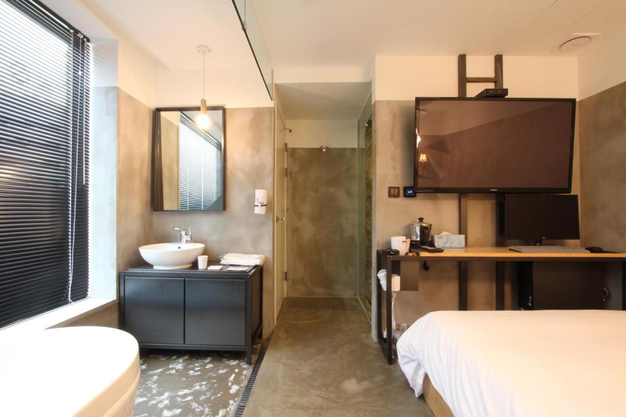 31Page Otel Seul Oda fotoğraf
