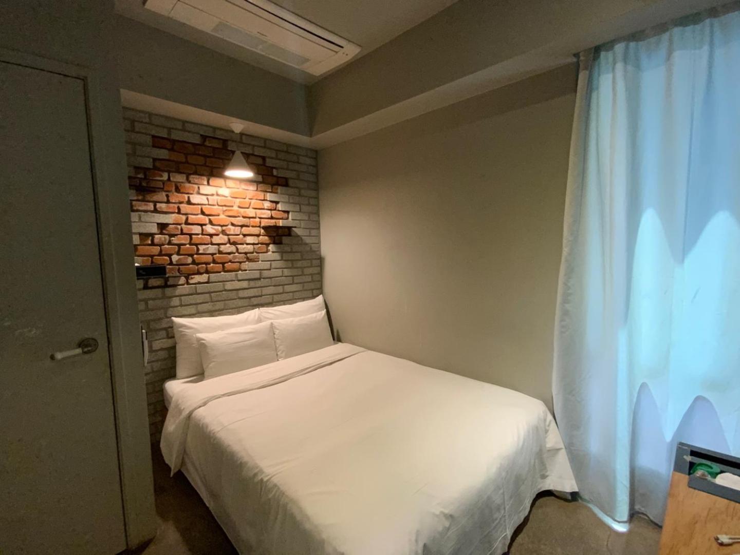 31Page Otel Seul Dış mekan fotoğraf
